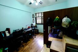 Blk 461 Clementi Avenue 3 (Clementi), HDB 4 Rooms #520439581